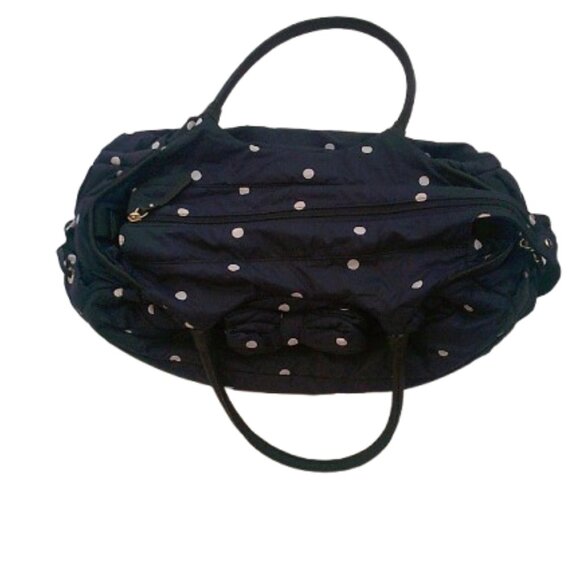 Kate Spade Stevie Diaper Bag  17x10 Tote Bag Organizer Tote w/Changing Pad - Picture 2 of 5